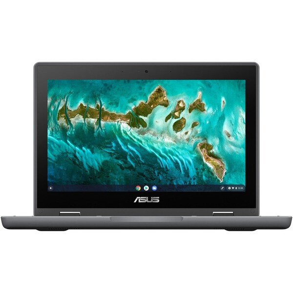 Asus CHROMEBOOK FLIP CR1102 I - CR1102FGA-YZ82T