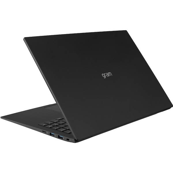 Lg 16in i7 Alder 16GB 256GB - 16Z90Q-K.AAB7U1