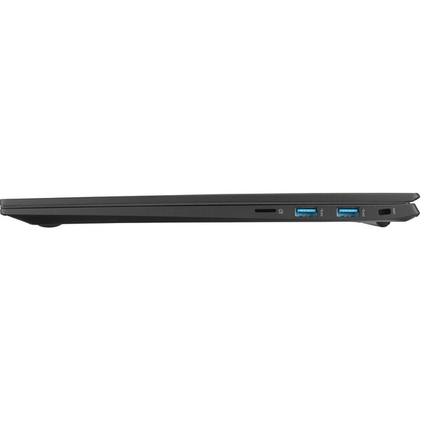 Lg 16in i7 Alder 16GB 256GB - 16Z90Q-K.AAB7U1
