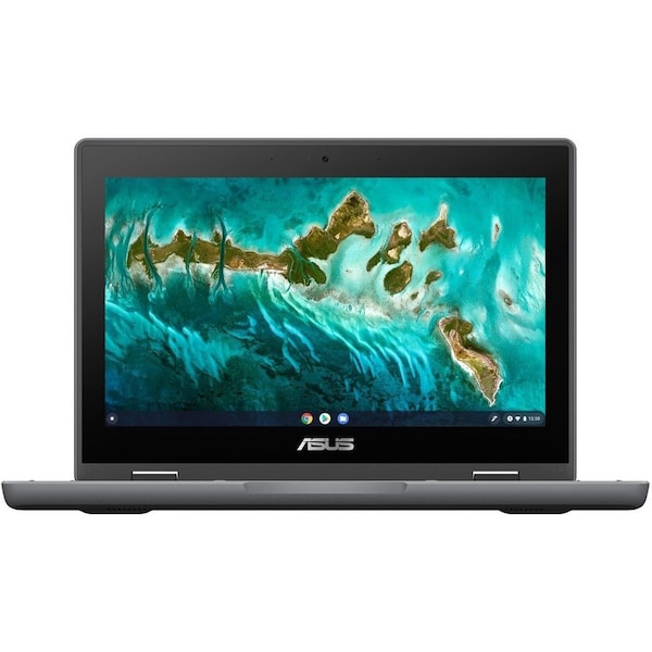 Asus CHROMEBOOK FLIP CR1 INT - CR1100FKA-YZ184T