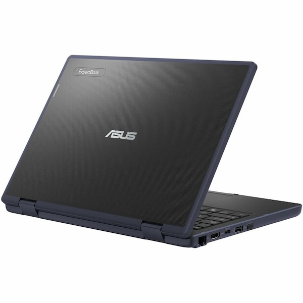 Asus ASUS BR SERIES WIN11 PRO ACADEMIC INTEL PROCESSOR N200 ALDER LAKE 11.6 TOUCH 8 / - BR1104FGA-YS24T-S