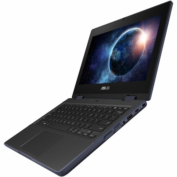 Asus ASUS BR SERIES WIN11 PRO ACADEMIC INTEL PROCESSOR N200 ALDER LAKE 11.6 TOUCH 8 / - BR1104FGA-YS24T-S