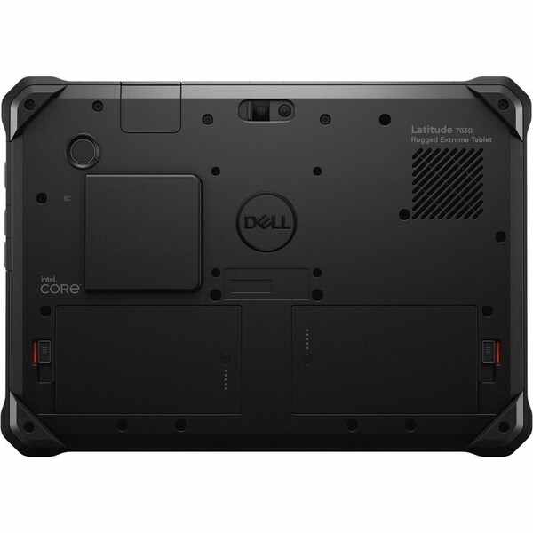 Dell DELL LATITUDE 7030 RUGGED EXTREME CORE_I5-1240U 8GB 2DIMMS 256GB SS 1920X1200 - 218CR
