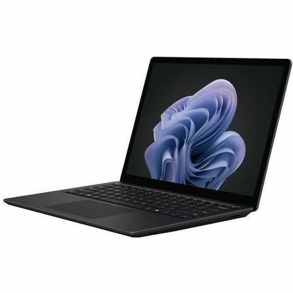 Microsoft SRLT6 15INULTRA7/32/512TAA SC ENGLISH US/CANADA COMM BLACK - ZSF-00001