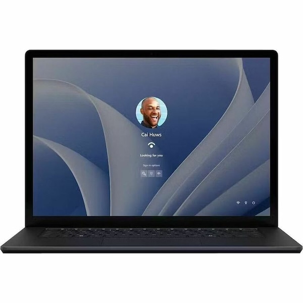 Microsoft SRLT6 15INULTRA7/32/512TAA SC ENGLISH US/CANADA COMM BLACK - ZSF-00001