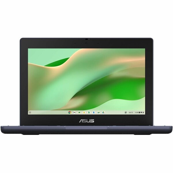 Asus CHROMEBOOK INTEL N100 4/32GB 11.6IN DARK GREY - CR1102CGA-YZ42