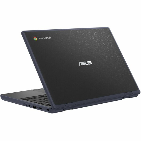 Asus CHROMEBOOK INTEL N100 4/32GB 11.6IN DARK GREY - CR1102CGA-YZ42