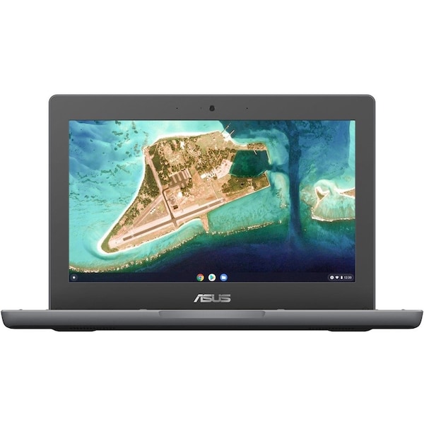 Asus CHROMEBOOK FLIP CR1 INT - CR1100FKA-YZ182T