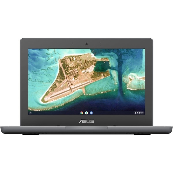 Asus CHROMEBOOK FLIP CR1 CR1100CKA-YZ144 INTE - CR1100FKA-YZ144T