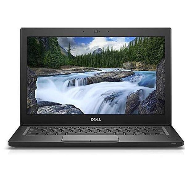 Ingram Cpo 12.5 in. Intel Core I5-8350U 1.7GHz 16GB 256GB Windows 10 Pro Laptop - 7290-I58350U1625610P