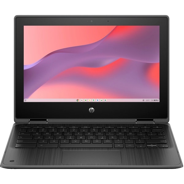 Hp FORTIS X360 11 INCH G3 J CHROMEBOOK - 11.6 HD TOUCHSCREEN 1366 X 768 - CELE - 7L301UT#ABA