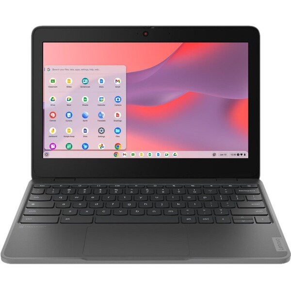 Lenovo TS 100e G4 MT8186 4G 32G CRM - 82W00001US