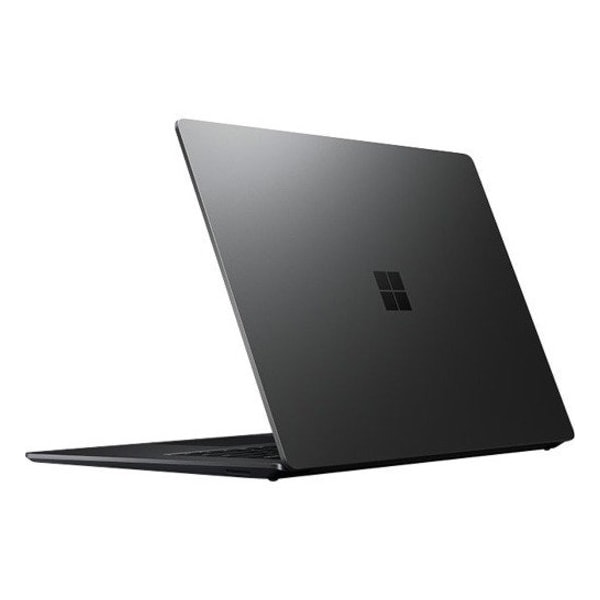 Microsoft SURFACE LAPTOP 5 15 I7/16/256CM WIN11 SC ENGLISH US/CANADA HDWR COMMERCIAL BLACK - RI9-00024