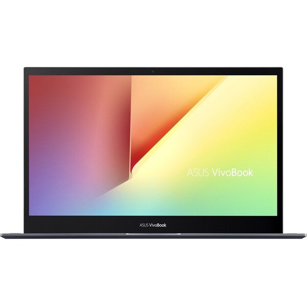 Asus 14T VivobkFlip R5 8G 512G W10H - TM420UA-DS52T