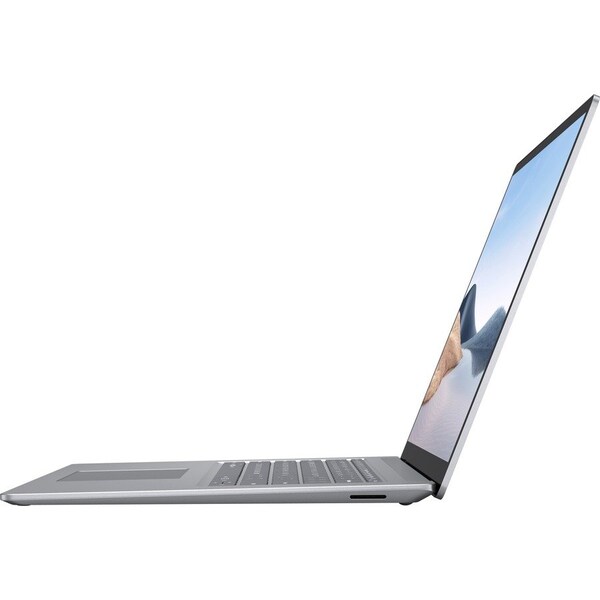Msft Retail Pcw NEW LAPTOP-4 R7/8/256/15IN PLATINUM - 5UI-00001