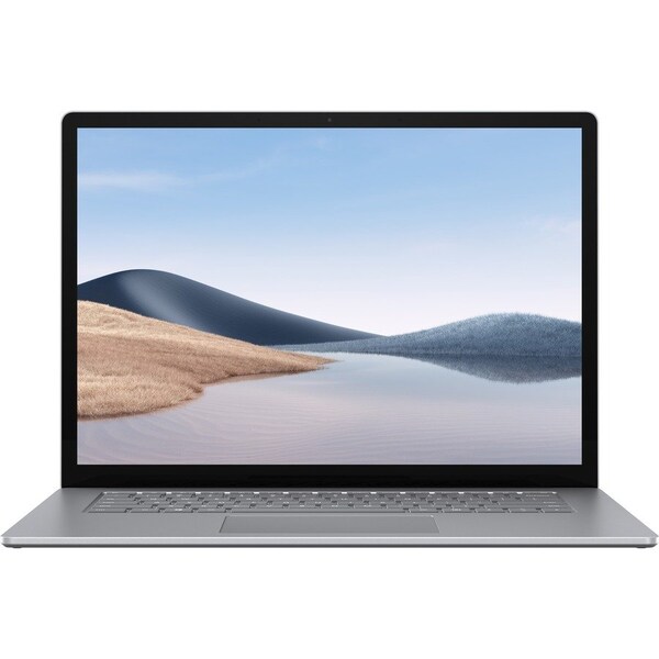 Msft Retail Pcw NEW LAPTOP-4 R7/8/256/15IN PLATINUM - 5UI-00001