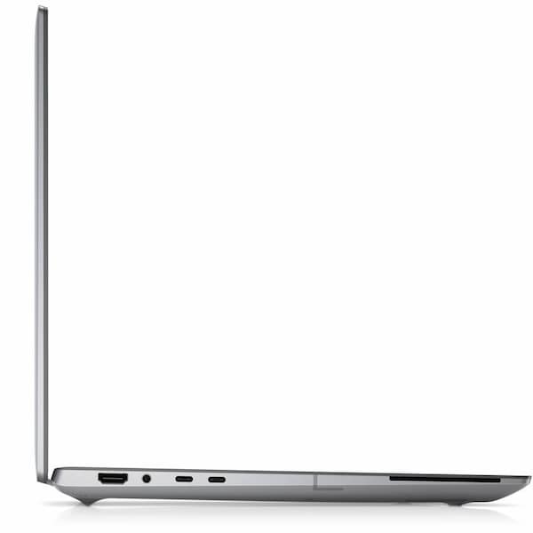 Dell MOBILE PRECISION 5690 CORE_ULTRA_9-185H 32GB 1TB SS NT NVIDIA RTX A2000 1920X120 - D3G2V