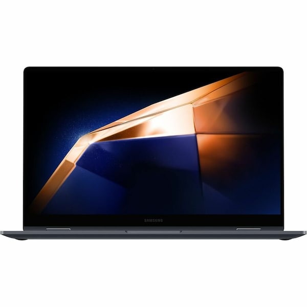 Samsung Book4 360 15.6 I5120U Gray - NP754QGKKG3US