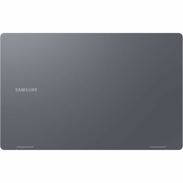Samsung Book4 360 15.6 I5120U Gray - NP754QGKKG3US