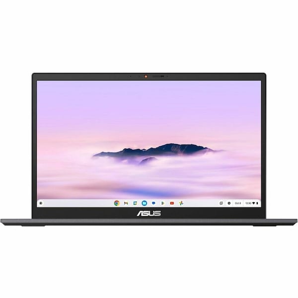 Asus ASUS CHROMEBOOK PLUS INTEL CORE I5-1235U PROCESSOR ALDER LAKE TOUCH 14 16 / 256 - CX3402CBA-DH566T-GR