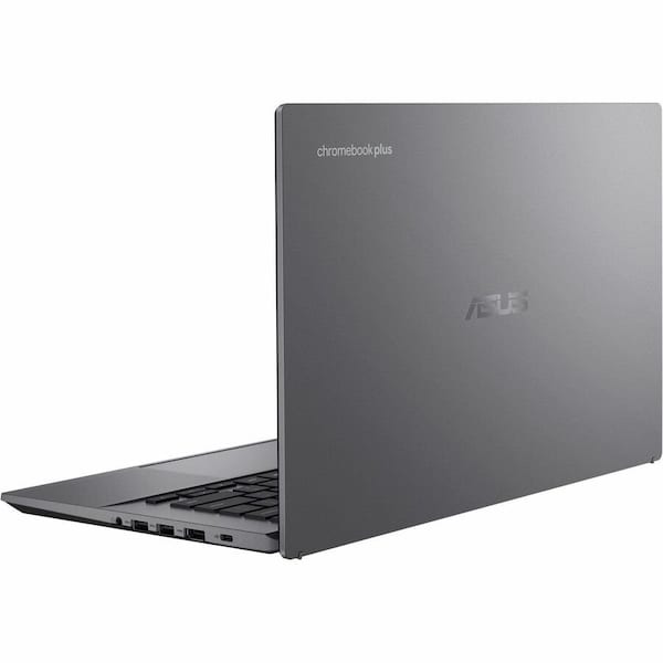 Asus ASUS CHROMEBOOK PLUS INTEL CORE I5-1235U PROCESSOR ALDER LAKE TOUCH 14 16 / 256 - CX3402CBA-DH566T-GR