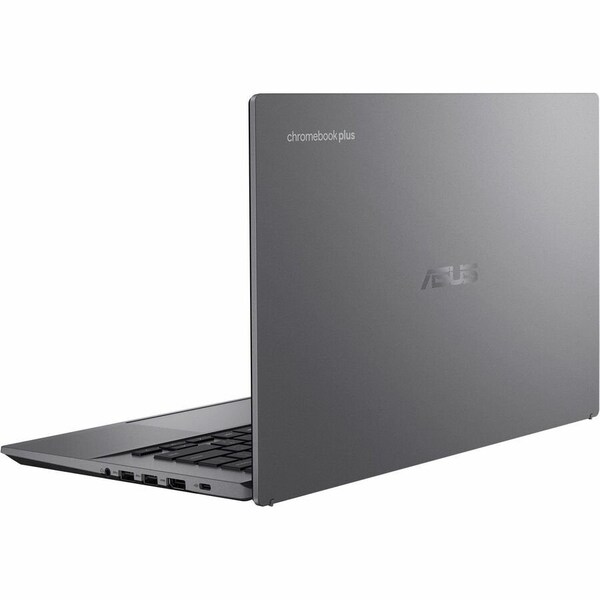 Asus ASUS CHROMEBOOK PLUS INTEL CORE I5-1235U PROCESSOR ALDER LAKE TOUCH 14 16 / 256 - CX3402CBA-DH566T-GR