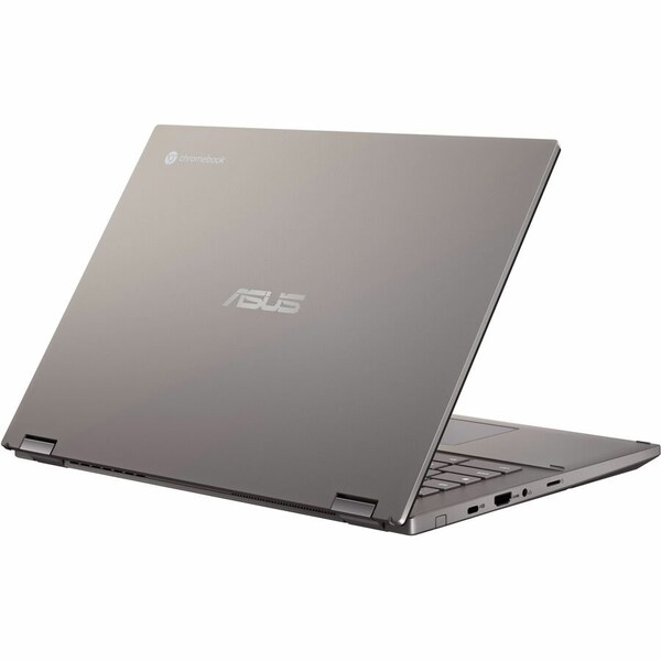 Asus CHROMEBOOK FLIP CX3401 INTEL I5 1235U 16/256GB 2-IN-1 STYLUS - CX3401FBA-YZ566T-S