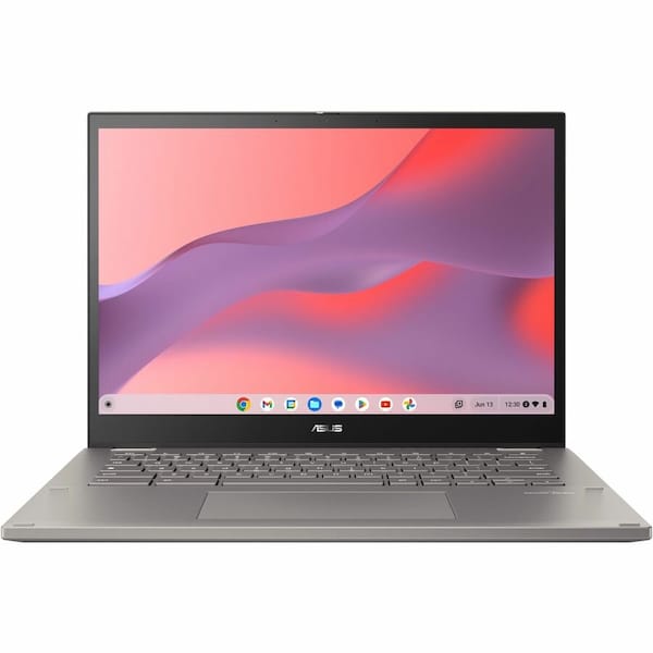Asus CHROMEBOOK FLIP CX3401 INTEL I5 1235U 16/256GB 2-IN-1 STYLUS - CX3401FBA-YZ566T-S