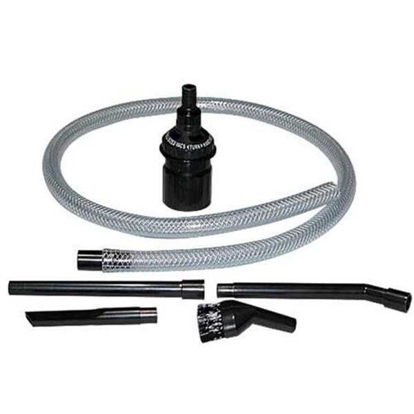 A.W. Perkins A.W. Perkins 3552817 412 Accessory Kit for Hearth Country Ash Vacuum - 3552817
