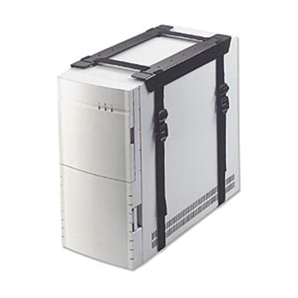 Ziotek Inc Ziotek 108 0110 Economical CPU Holder; Cs-21 - 108 0110