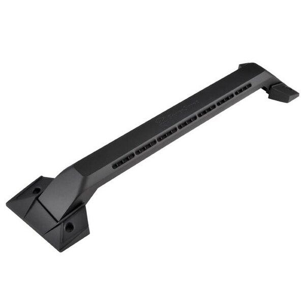 Silverstone Silver Stone Technologies HB01B Handel Bar for Rvz02 & Ml08 Cases - HB01B