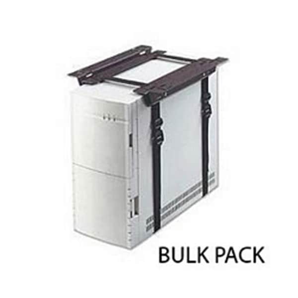 Ziotek Inc Ziotek 108 0116 Sliding CPU Holder; 5 Pack - 108 0116