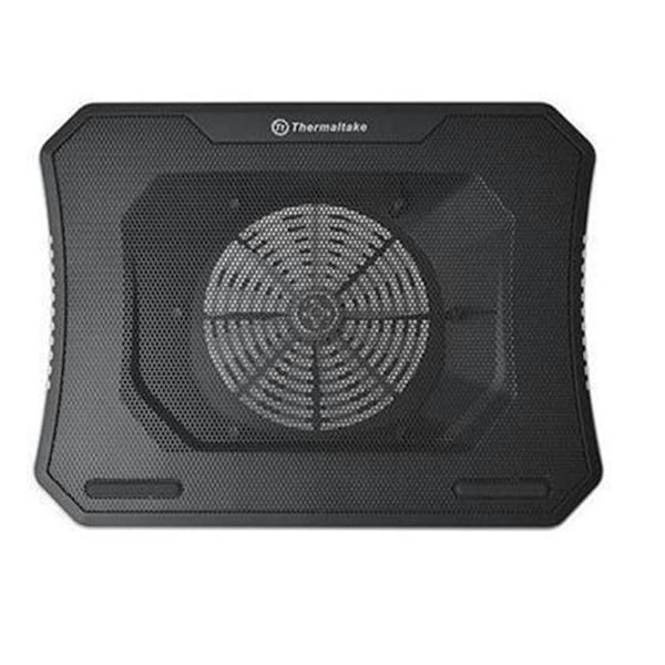Thermaltak Technology Co Ltd Thermaltake CL-N014-PL20SW-A Massive 20 RGB Notebook Cooler - CL-N014-PL20SW-A