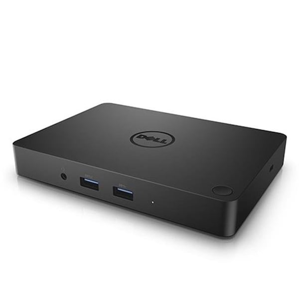 Dell Dell JDV23 WD15 Dell 4K Dock 130W AC Disc Sourcing - JDV23