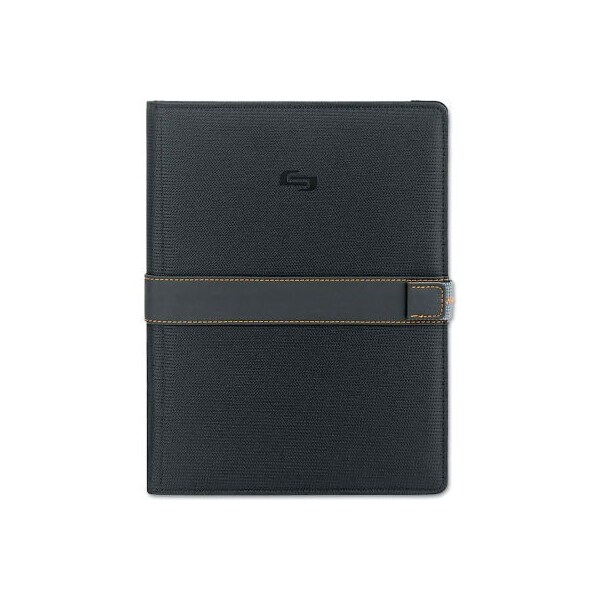 United States Luggage SOLO Urban Universal Tablet Case for 8.5 to 11 Tablets, Black - UBN2214