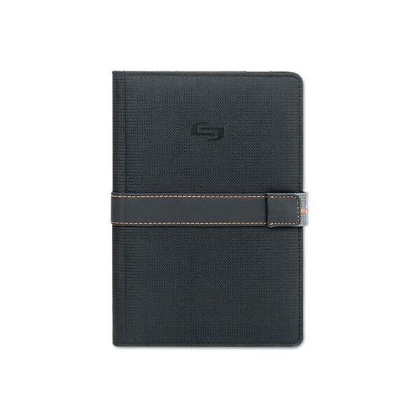 United States Luggage SOLO Urban Universal Tablet Case for 5.5 to 8.5 Tablets, Black - UBN2204