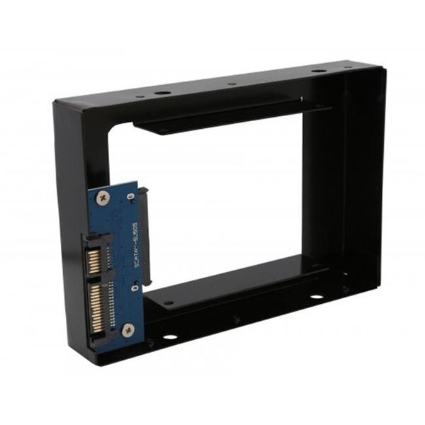 Iocrest IOCrest SY-ACC25044 2.5 - 3.5 in. Internal HDD Mounting Adapter Kit - SY-ACC25044