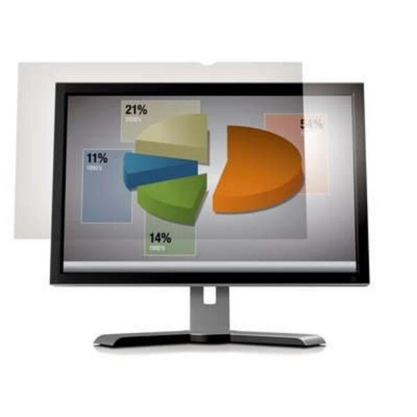 Betterbattery Anti-Glare Filter for 24 in. Monitor - BE776449