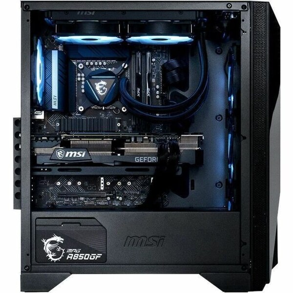 Msi AEGIS R 14NUG9-684US - AER14NUG9684