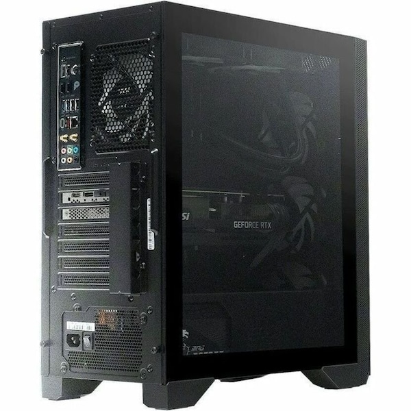 Msi AEGIS R 14NUG9-684US - AER14NUG9684
