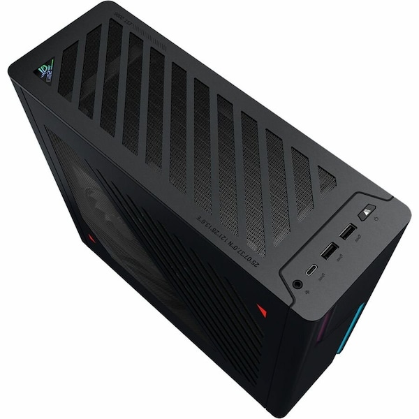 Asus ROG G22CH I INTEL I9 13900K 32GB/1TB GAMING DESKTOP NVIDIA GEFORCE R - G22CH-DB978