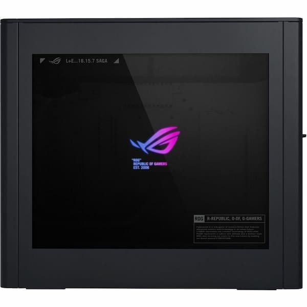 Asus ROG G22CH I INTEL I9 13900K 32GB/1TB GAMING DESKTOP NVIDIA GEFORCE R - G22CH-DB978