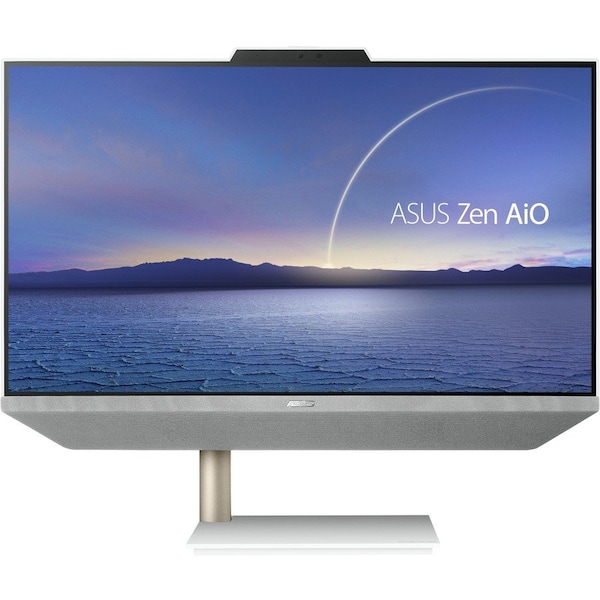 Asus ZEN AIO 24 M5401 - PERSONAL COMPUTER - 23.8INCH - AMD RYZEN 7 - 5700U - 1.8GHZ - - M5401WUA-DS704T