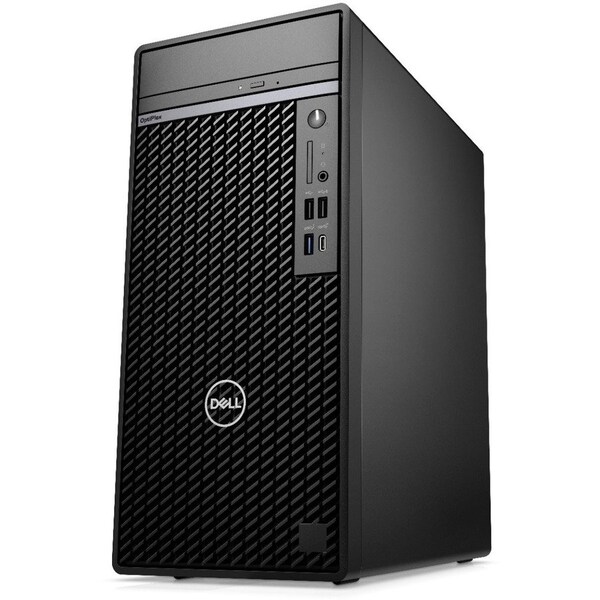 Dell OPTIPLEX TWR PLUS CORE I7-13700 16GB 2DIMMS 256GB SS NOWLS RW W11 3DP 1USBC - HCF16