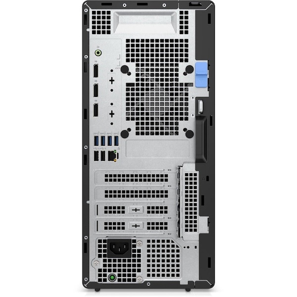 Dell OPTIPLEX TWR PLUS CORE I7-13700 16GB 2DIMMS 256GB SS NOWLS RW W11 3DP 1USBC - HCF16