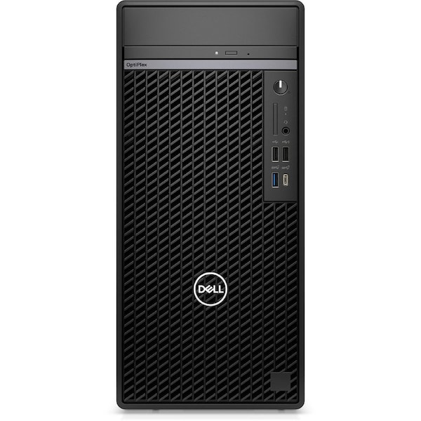 Dell OPTIPLEX TOWER CORE I5-13500 8GB 1DIMM 256GB SS RW NOWLS 1DP 1HDMI W11 - 51G96