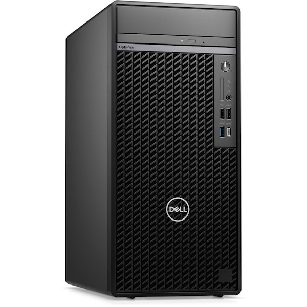 Dell OPTIPLEX TOWER CORE I5-13500 8GB 1DIMM 256GB SS RW NOWLS 1DP 1HDMI W11 - 51G96