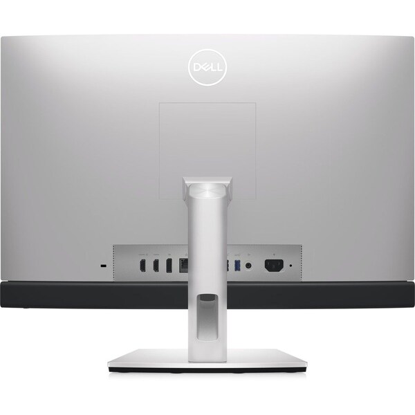 Dell OPTIPLEX 24 AIO PLUS CORE I7-13700 16GB 1DIMM 256GB SS NT WLS W11 2HDMI 1DP SILV - XD0XG