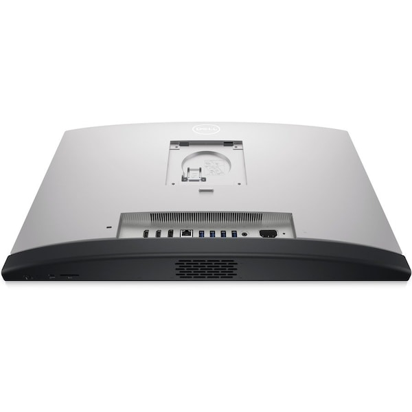Dell OPTIPLEX 24 AIO PLUS CORE I7-13700 16GB 1DIMM 256GB SS NT WLS W11 2HDMI 1DP SILV - XD0XG