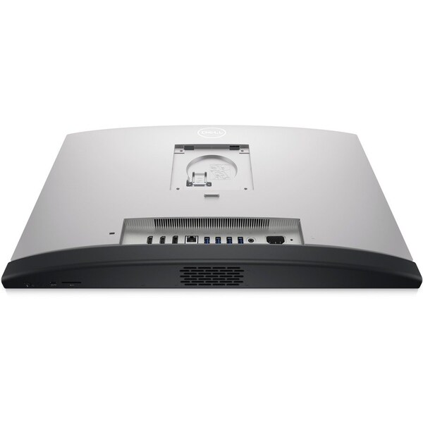 Dell OPTIPLEX 24 AIO PLUS CORE I7-13700 16GB 1DIMM 256GB SS NT WLS W11 2HDMI 1DP SILV - XD0XG
